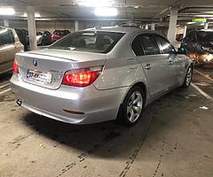 BMW 520D FRESH NCT AUTO!!! - Image 9/10