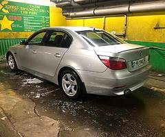 BMW 520D FRESH NCT AUTO!!! - Image 10/10