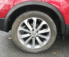 Nissan quashqai +2 - Image 5/10