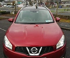 Nissan quashqai +2 - Image 7/10
