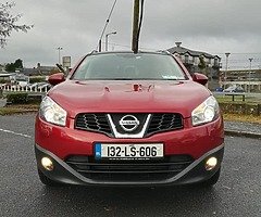 Nissan quashqai +2 - Image 8/10