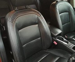 Nissan quashqai +2 - Image 10/10