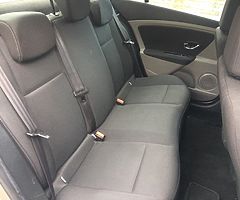 Renault Fluence 1.5 Dci. Manual. 2012. New 2 year Nct. 209k klms Dublin 7 - Image 7/8