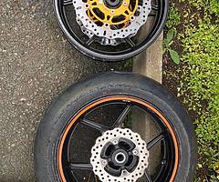 £100 - Image 6/10