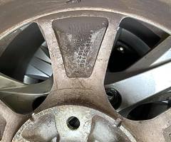 2014 Hyundai I40 Alloys sale - Image 5/8