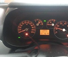 Fiat Punto Granda - Image 8/9