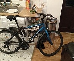 Trek 3500