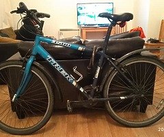 Trek 3500