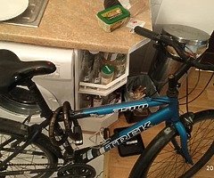 Trek 3500