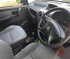 Citroen Berlingo - Image 4/6