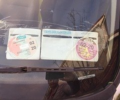 Citroen Berlingo - Image 6/6