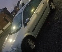 Clean megane no nct no tax driving 100% [hidden information]