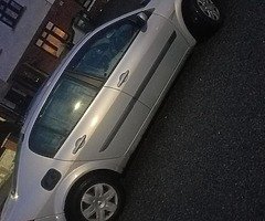Clean megane no nct no tax driving 100% [hidden information] - Image 4/4