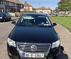 Volkswagen Passat tsi- Only 1.4 engine.