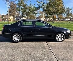 Volkswagen Passat tsi- Only 1.4 engine.