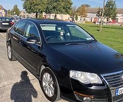 Volkswagen Passat tsi- Only 1.4 engine.
