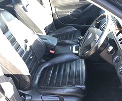 Volkswagen Passat tsi- Only 1.4 engine. - Image 5/7