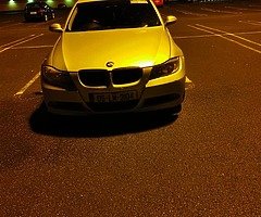 BMW 320 e 90 cutie manuala - Image 5/7