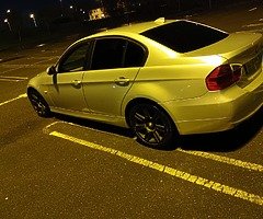 BMW 320 e 90 cutie manuala - Image 6/7