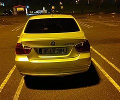 BMW 320 e 90 cutie manuala - Image 7/7