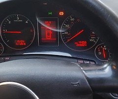 Audi A4 - Image 4/10