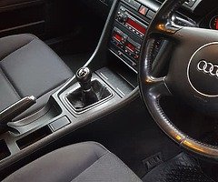 Audi A4 - Image 6/10