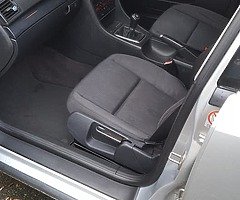 Audi A4 - Image 9/10