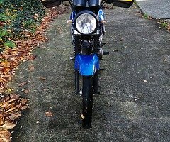 Lexmoto Arrow 125cc - 2016
