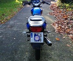 Lexmoto Arrow 125cc - 2016 - Image 4/4