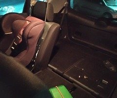 Toyota Corolla verso Automatic - Image 6/10