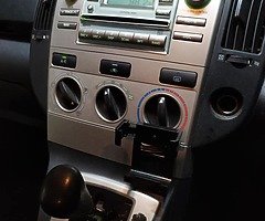 Toyota Corolla verso Automatic - Image 8/10