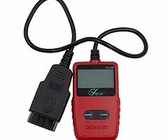 Viecar OBD II Diagnostics Code Reader