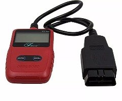 Viecar OBD II Diagnostics Code Reader - Image 4/4