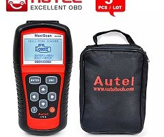 AUTEL MAXISCAN MS509 - BLACK FRIDAY SALE