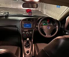 Saab 9-3 1.9 Diesel 2008
