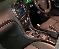 Saab 9-3 1.9 Diesel 2008 - Image 4/7