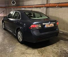 Saab 9-3 1.9 Diesel 2008 - Image 6/7
