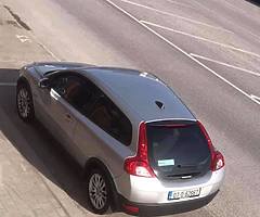 Volvo C30
