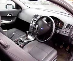 Volvo C30