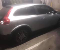 Volvo C30 - Image 6/7