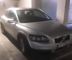 Volvo C30 - Image 7/7