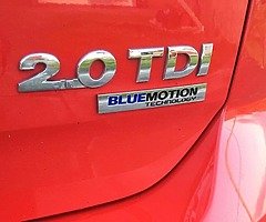 VW GT GOLF 2.0 Diesel 132 117,000mi - Image 4/7