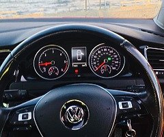 VW GT GOLF 2.0 Diesel 132 117,000mi - Image 5/7