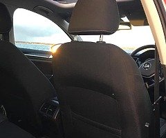 VW GT GOLF 2.0 Diesel 132 117,000mi - Image 6/7