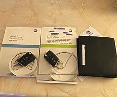 VW GT GOLF 2.0 Diesel 132 117,000mi - Image 7/7