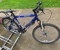 bicycle for sale