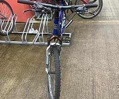 bicycle for sale