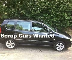 2002 Mitsubishi Spacestar