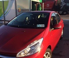 Peugeot 208 172D