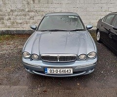 Mint 2.1 petrol